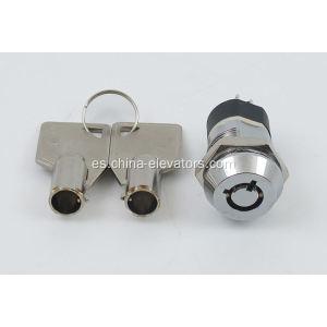 Interruptor de llave para LG Sigma Elevator LOP